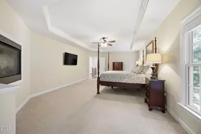4317 Taylor Hall Place, Chapel Hill, NC 27517 - Photo 23