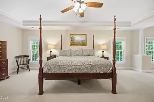 4317 Taylor Hall Pl, Chapel Hill, NC 27517 - Photo 17