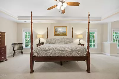 4317 Taylor Hall Place, Chapel Hill, NC 27517 - Photo 21