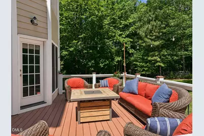 4317 Taylor Hall Place, Chapel Hill, NC 27517 - Photo 35