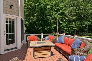 4317 Taylor Hall Pl, Chapel Hill, NC 27517 - Photo 35
