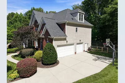 4317 Taylor Hall Place, Chapel Hill, NC 27517 - Photo 5
