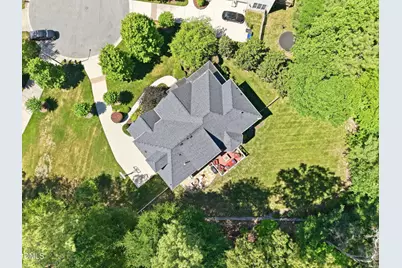 4317 Taylor Hall Place, Chapel Hill, NC 27517 - Photo 47