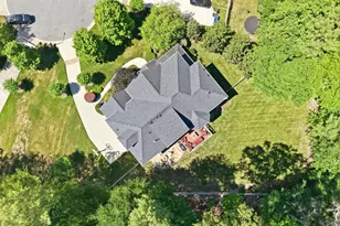 4317 Taylor Hall Pl, Chapel Hill, NC 27517 - Photo 47