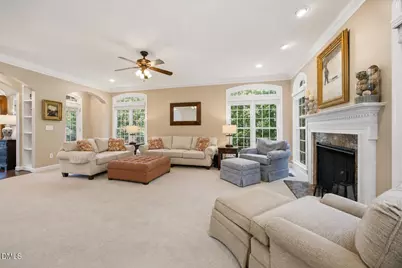 4317 Taylor Hall Place, Chapel Hill, NC 27517 - Photo 15