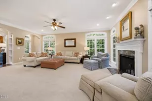 4317 Taylor Hall Pl, Chapel Hill, NC 27517 - Photo 15