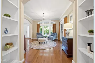 4317 Taylor Hall Place, Chapel Hill, NC 27517 - Photo 13