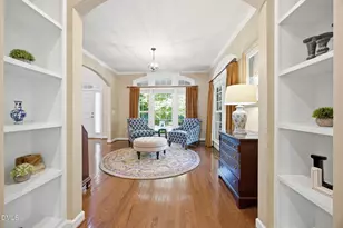 4317 Taylor Hall Pl, Chapel Hill, NC 27517 - Photo 13