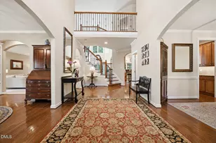 4317 Taylor Hall Pl, Chapel Hill, NC 27517 - Photo 7