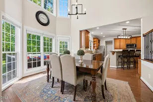 4317 Taylor Hall Pl, Chapel Hill, NC 27517 - Photo 11
