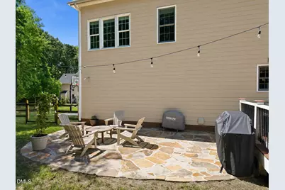 4317 Taylor Hall Place, Chapel Hill, NC 27517 - Photo 37