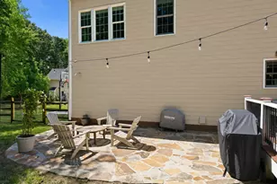 4317 Taylor Hall Pl, Chapel Hill, NC 27517 - Photo 37