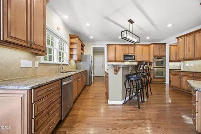 4317 Taylor Hall Place, Chapel Hill, NC 27517 - Photo 13