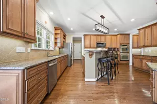 4317 Taylor Hall Pl, Chapel Hill, NC 27517 - Photo 13
