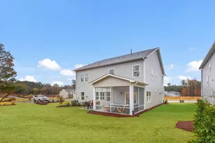172 Fairbanks Ave, Garner, NC 27529 - Photo 17