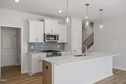 909 Westerland Way #83, Durham, NC 27703 - Photo 5