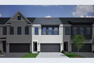 909 Westerland Way #83, Durham, NC 27703 - Photo 1
