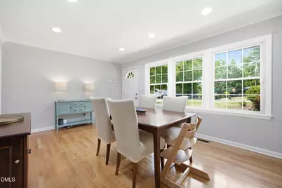 817 Chatham Lane, Raleigh, NC 27610 - Photo 5