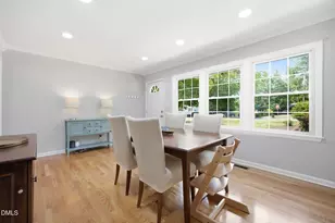 817 Chatham Ln, Raleigh, NC 27610 - Photo 5