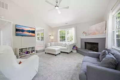 817 Chatham Lane, Raleigh, NC 27610 - Photo 7