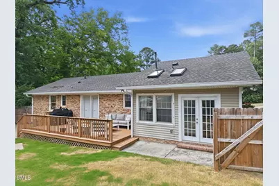 817 Chatham Lane, Raleigh, NC 27610 - Photo 21
