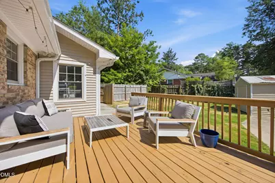 817 Chatham Lane, Raleigh, NC 27610 - Photo 19