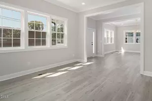 101 S Maple St, Durham, NC 27703 - Photo 25