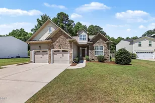 143 Fawnbrook Dr, Four Oaks, NC 27524 - Photo 1