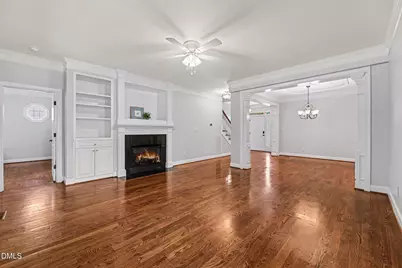 143 Fawnbrook Drive, Four Oaks, NC 27524 - Photo 7
