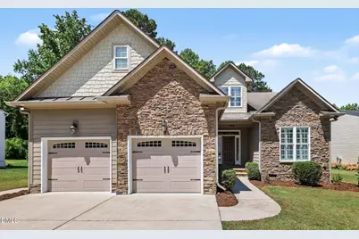 143 Fawnbrook Drive, Four Oaks, NC 27524 - Photo 1