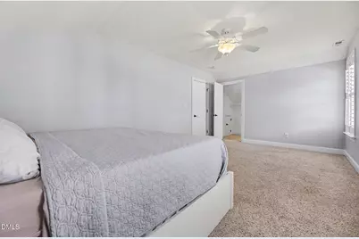 143 Fawnbrook Drive, Four Oaks, NC 27524 - Photo 25