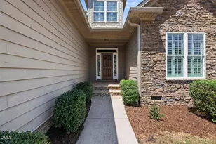 143 Fawnbrook Dr, Four Oaks, NC 27524 - Photo 5