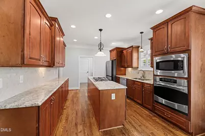 143 Fawnbrook Drive, Four Oaks, NC 27524 - Photo 13