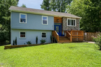 2836 Red Alder Court, Raleigh, NC 27610 - Photo 1