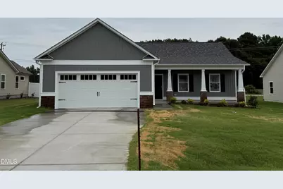 53 Flatland Drive, Princeton, NC 27569 - Photo 1