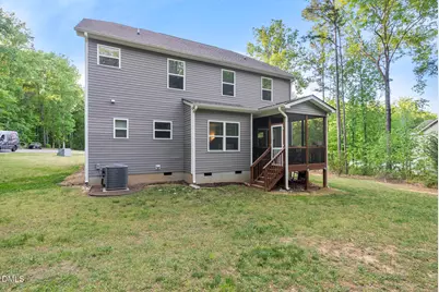 3440 Lilac Lane, Wake Forest, NC 27587 - Photo 5