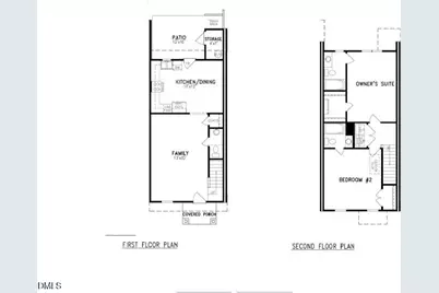 91 Piedmont Place, Clayton, NC 27520 - Photo 11