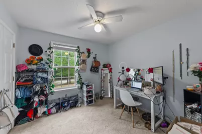 155 Hilltop Drive, Four Oaks, NC 27524 - Photo 17