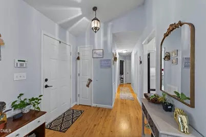 155 Hilltop Drive, Four Oaks, NC 27524 - Photo 5