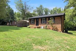 437 Woodsdale Rd, Roxboro, NC 27573 - Photo 5