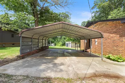 437 Woodsdale Road, Roxboro, NC 27573 - Photo 11