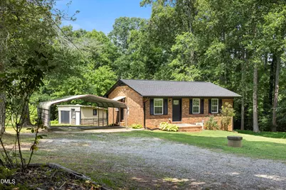 437 Woodsdale Road, Roxboro, NC 27573 - Photo 7