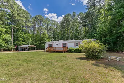 1232 Plum Nutty Road, Henderson, NC 27537 - Photo 1