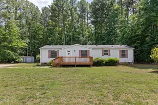 1232 Plum Nutty Rd, Henderson, NC 27537 - Photo 1