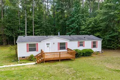 1232 Plum Nutty Road, Henderson, NC 27537 - Photo 3