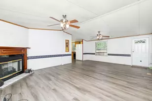 1232 Plum Nutty Rd, Henderson, NC 27537 - Photo 5