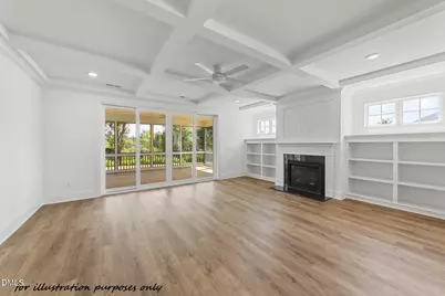 135 Summerlin Drive, Clayton, NC 27527 - Photo 7