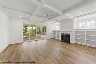 135 Summerlin Dr, Clayton, NC 27527 - Photo 7