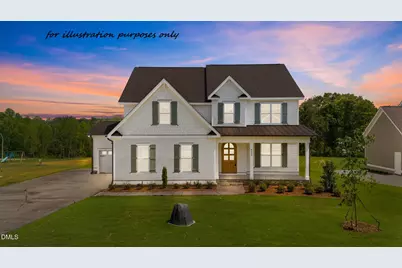 135 Summerlin Drive, Clayton, NC 27527 - Photo 1