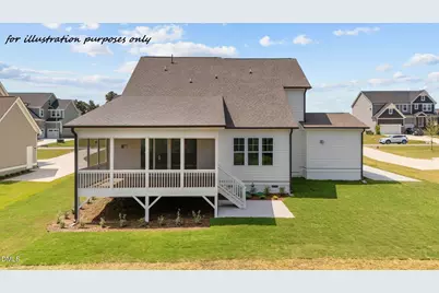 135 Summerlin Drive, Clayton, NC 27527 - Photo 21